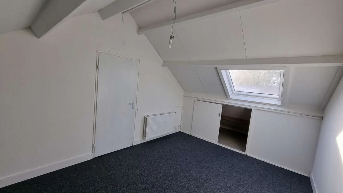 Foto van de Appartement gelegen aan de Poortbultenhoek in Enschede