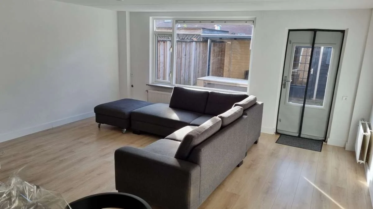 Foto van de Appartement gelegen aan de Poortbultenhoek in Enschede