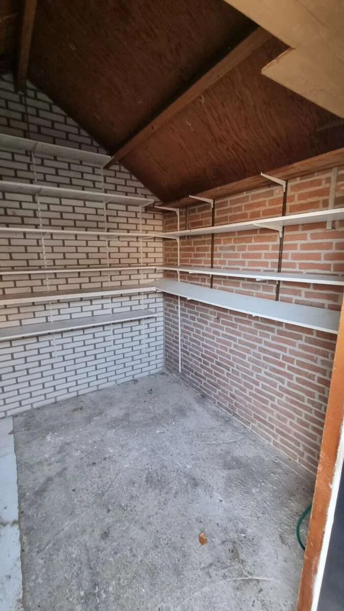 Foto van de Appartement gelegen aan de Poortbultenhoek in Enschede
