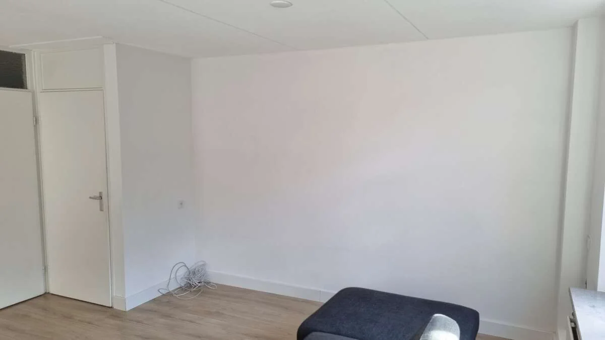 Foto van de Appartement gelegen aan de Poortbultenhoek in Enschede