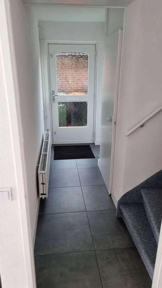 Foto van de Appartement gelegen aan de Poortbultenhoek in Enschede