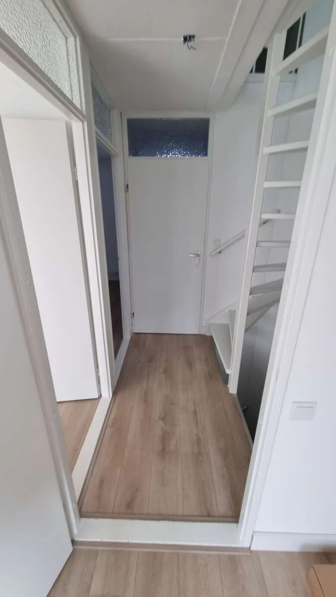Foto van de Appartement gelegen aan de Poortbultenhoek in Enschede