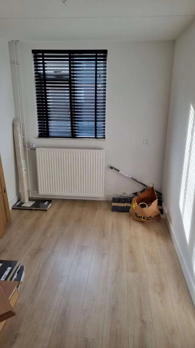 Foto van de Appartement gelegen aan de Poortbultenhoek in Enschede