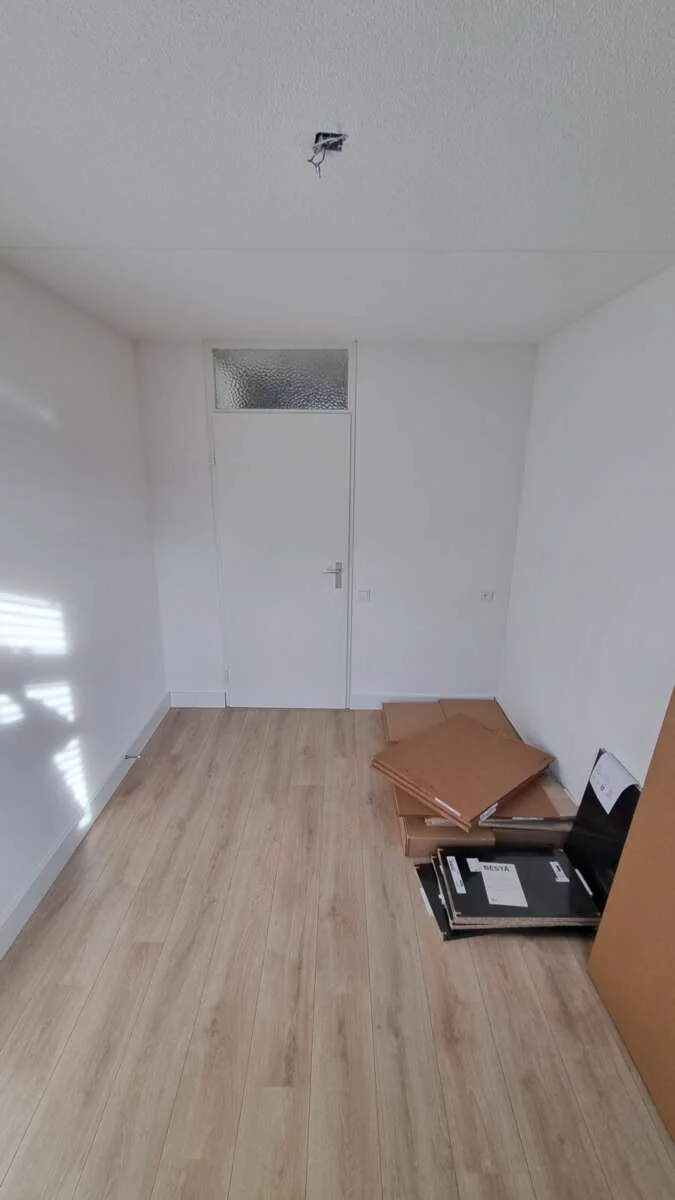 Foto van de Appartement gelegen aan de Poortbultenhoek in Enschede