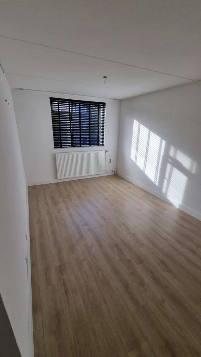 Foto van de Appartement gelegen aan de Poortbultenhoek in Enschede