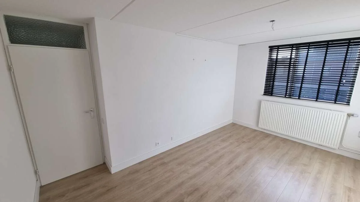 Foto van de Appartement gelegen aan de Poortbultenhoek in Enschede