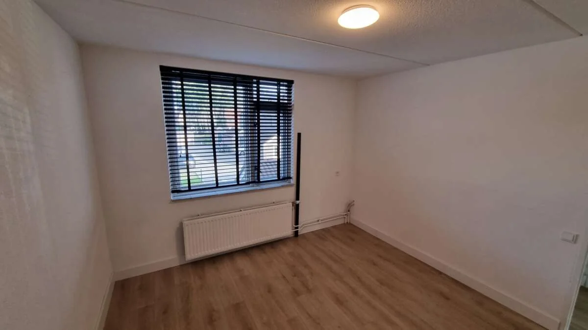 Foto van de Appartement gelegen aan de Poortbultenhoek in Enschede