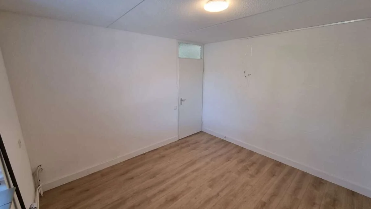 Foto van de Appartement gelegen aan de Poortbultenhoek in Enschede