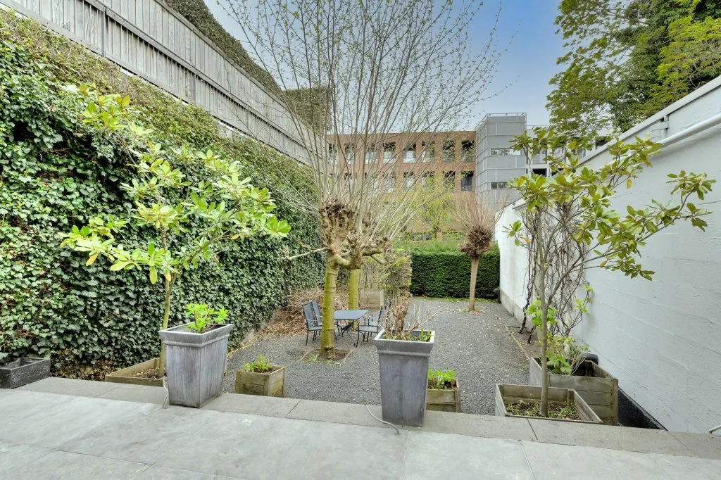 Foto van de Appartement gelegen aan de Wilhelminastraat in Breda