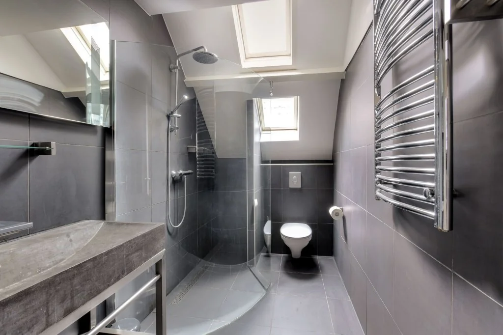 Foto van de Appartement gelegen aan de Wilhelminastraat in Breda