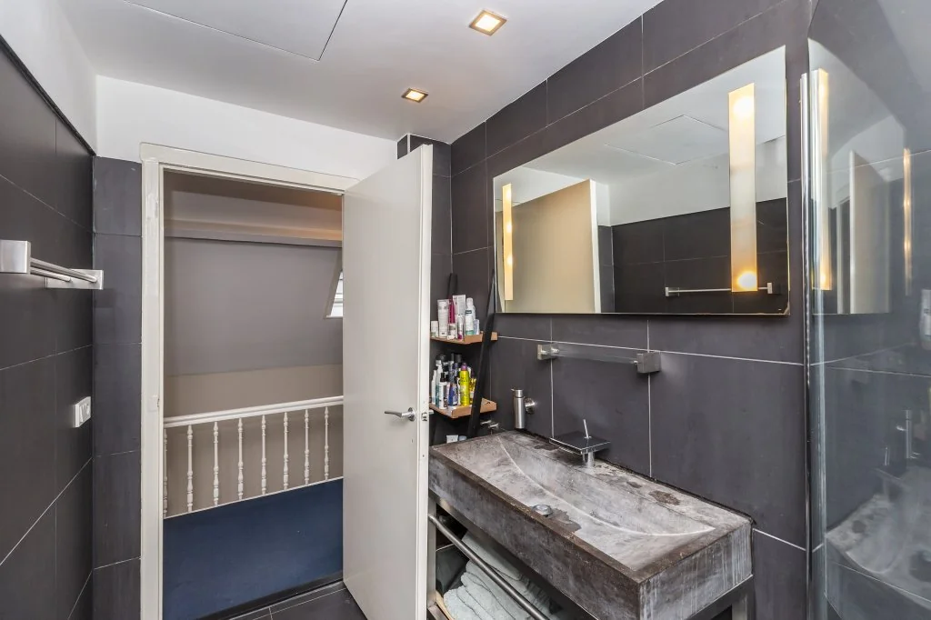 Foto van de Appartement gelegen aan de Wilhelminastraat in Breda
