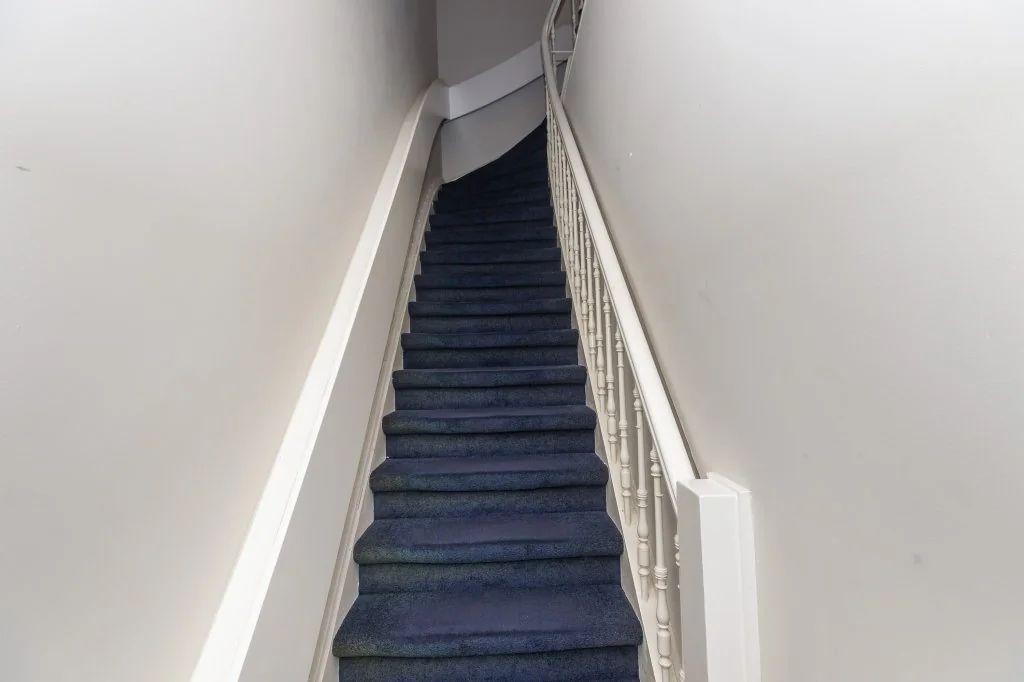Foto van de Appartement gelegen aan de Wilhelminastraat in Breda
