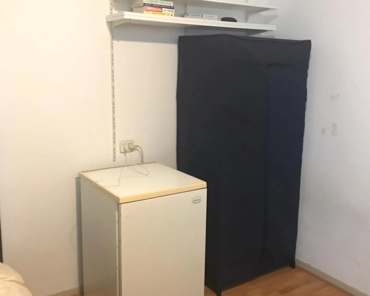 Foto van de Kamer gelegen aan de Leon van Heilstraat in Breda