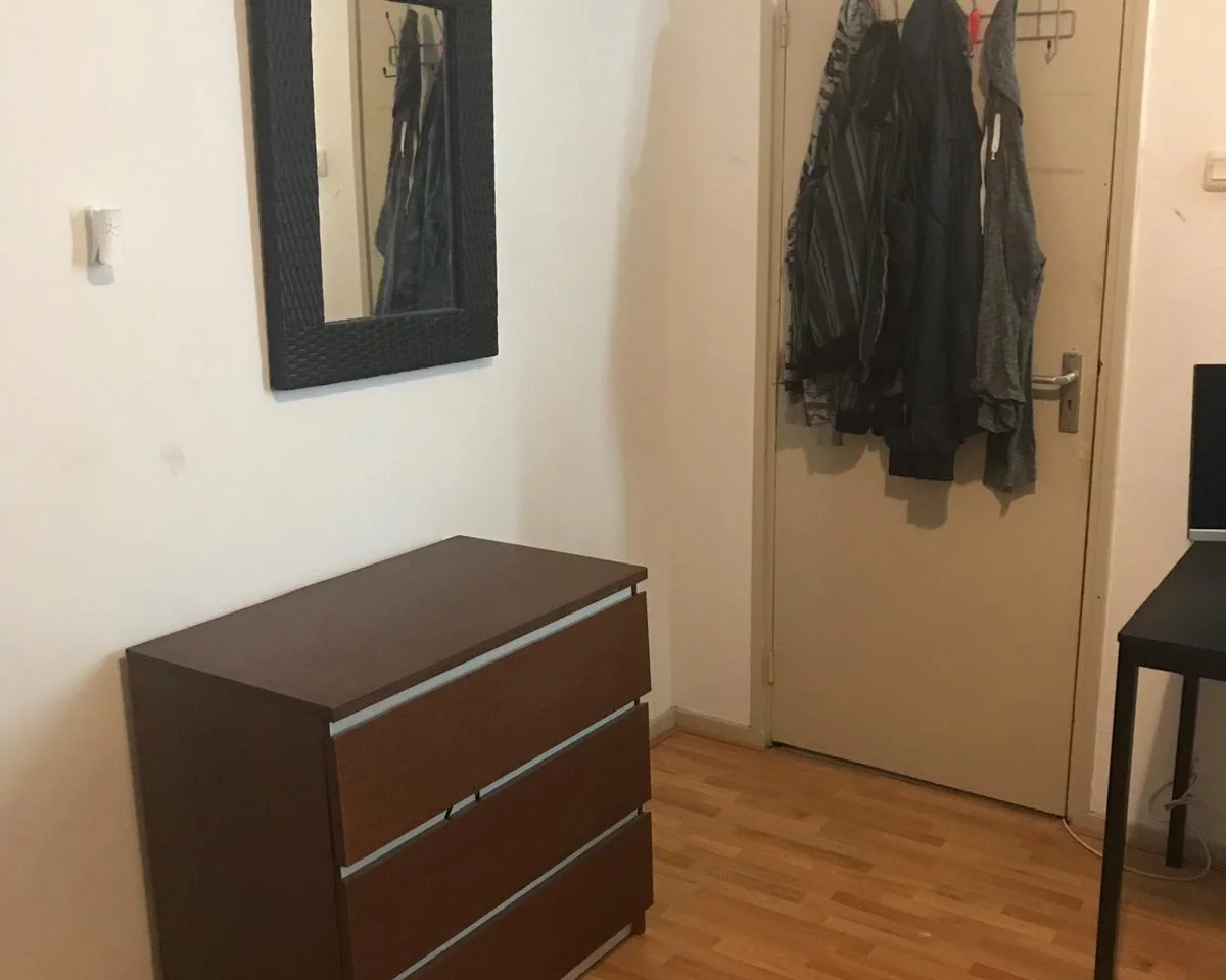 Foto van de Kamer gelegen aan de Leon van Heilstraat in Breda