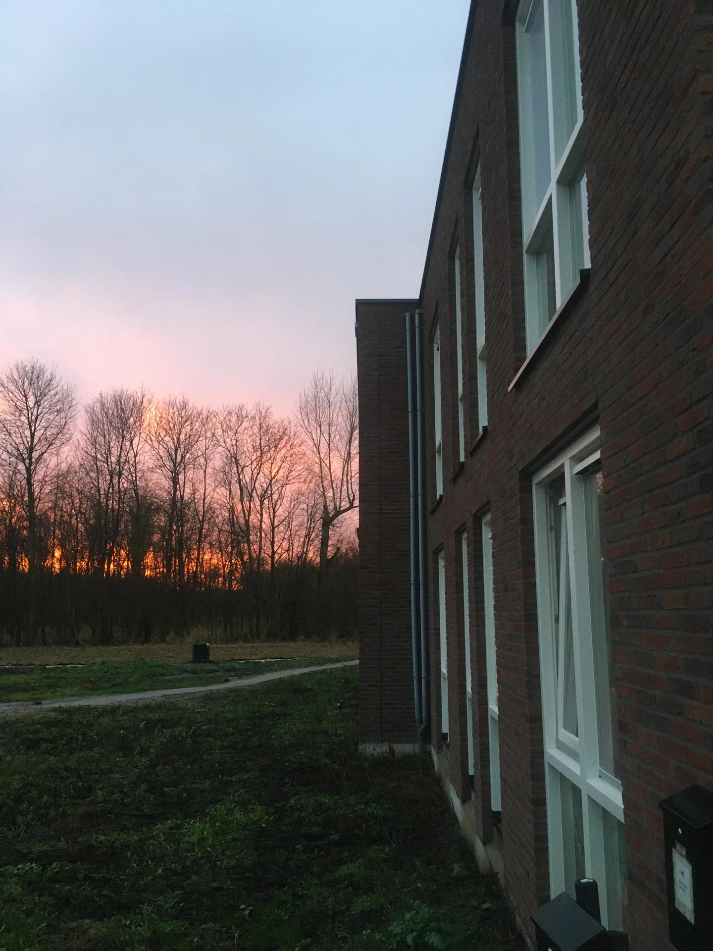 Foto van de Kamer gelegen aan de Bostuin in Almere