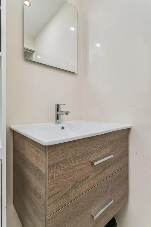 Foto van de Appartement gelegen aan de Pieter Bothstraat in Den Haag