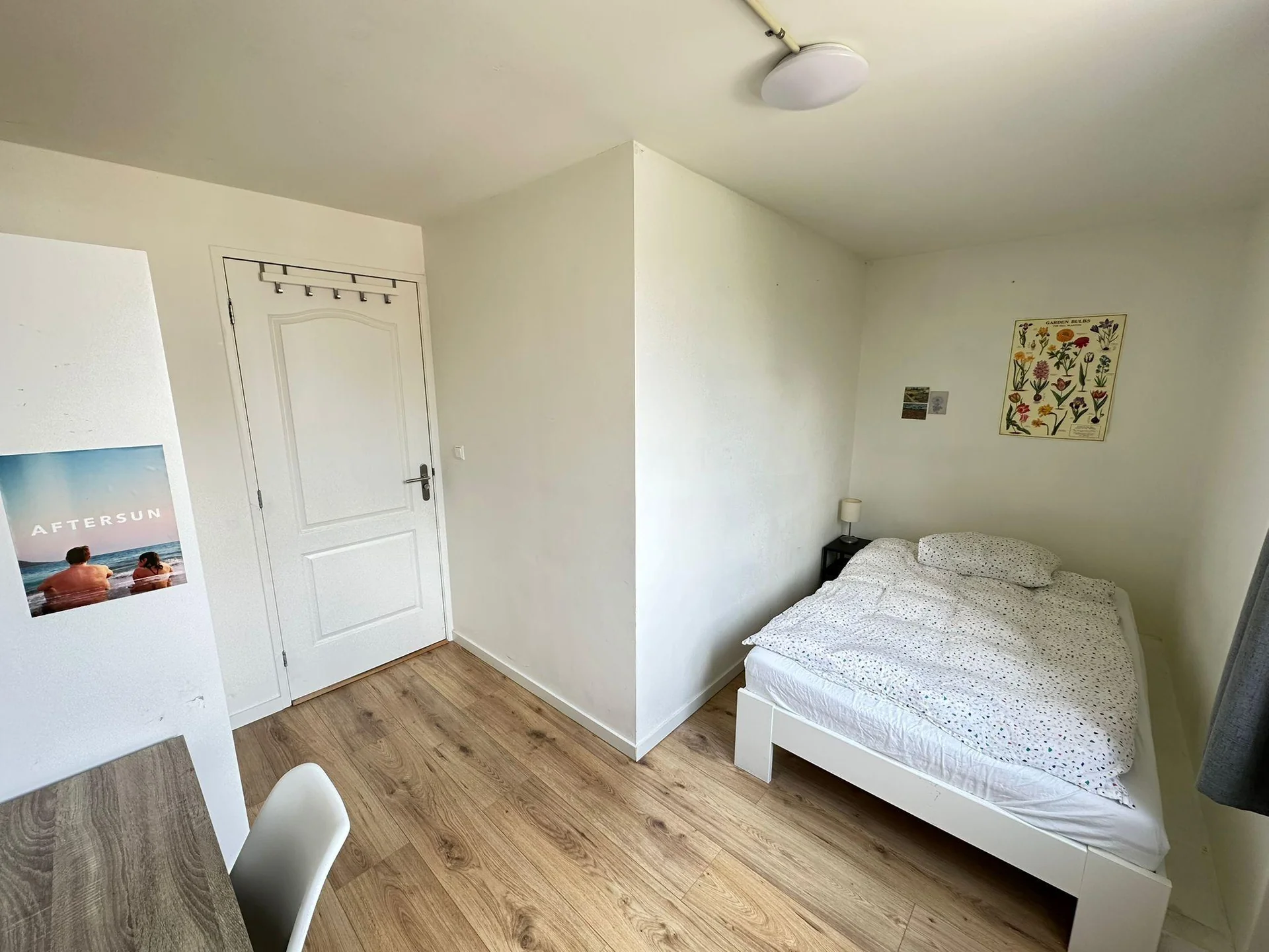 Foto van de Appartement gelegen aan de Pieter Bothstraat in Den Haag