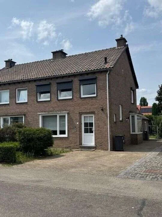 Foto van de Appartement gelegen aan de Keulsteeg in Beek