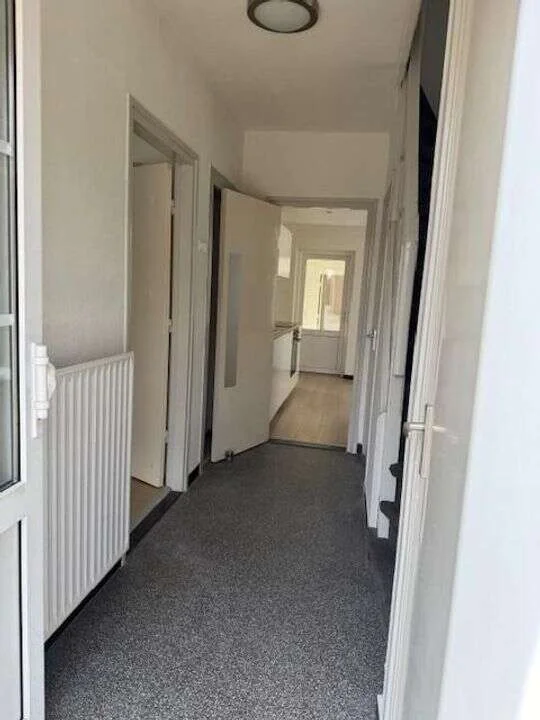 Foto van de Appartement gelegen aan de Keulsteeg in Beek