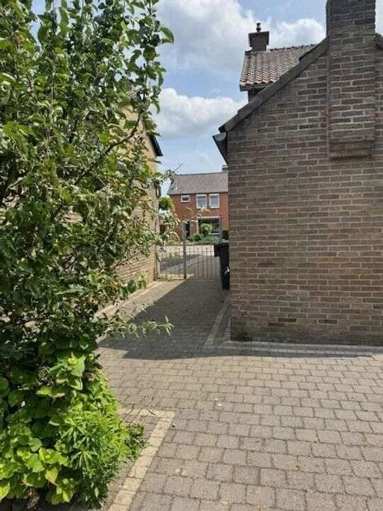 Foto van de Appartement gelegen aan de Keulsteeg in Beek