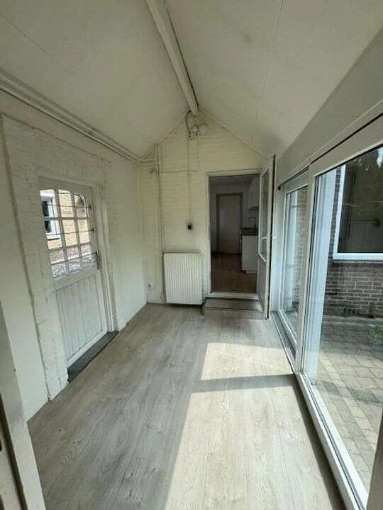 Foto van de Appartement gelegen aan de Keulsteeg in Beek