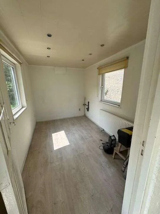 Foto van de Appartement gelegen aan de Keulsteeg in Beek