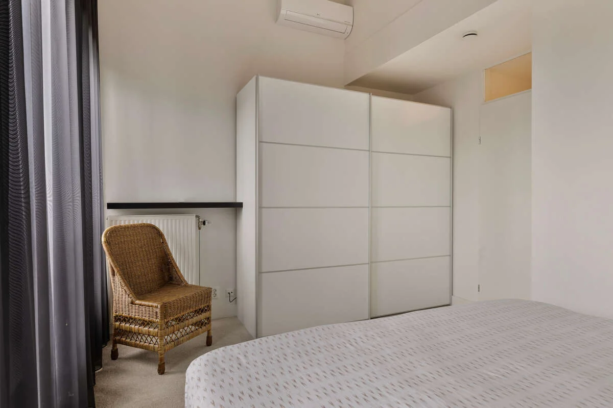 Foto van de Appartement gelegen aan de Charlotte van Bourbonhof in Eindhoven