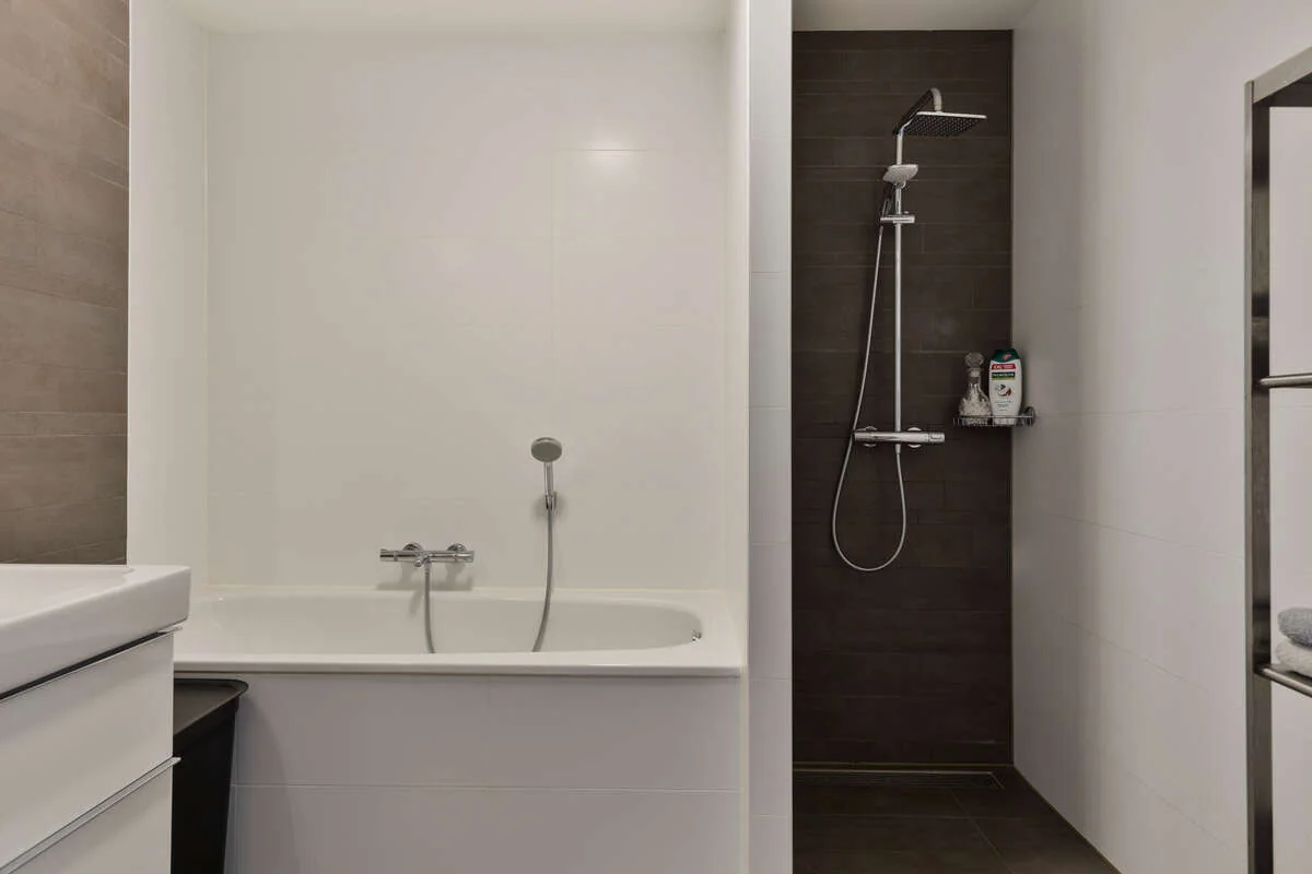 Foto van de Appartement gelegen aan de Charlotte van Bourbonhof in Eindhoven