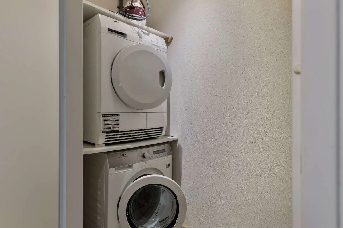 Foto van de Appartement gelegen aan de Charlotte van Bourbonhof in Eindhoven