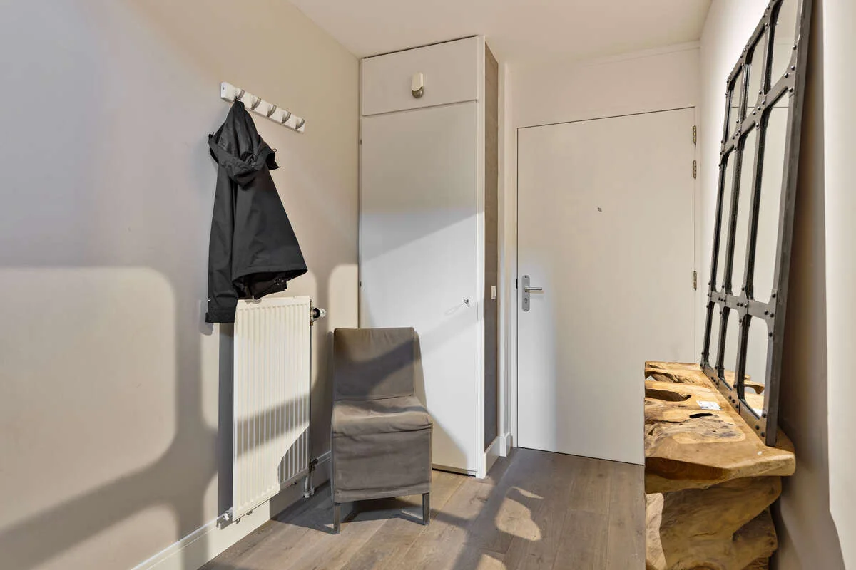 Foto van de Appartement gelegen aan de Charlotte van Bourbonhof in Eindhoven