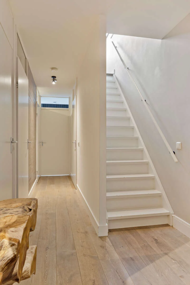 Foto van de Appartement gelegen aan de Charlotte van Bourbonhof in Eindhoven