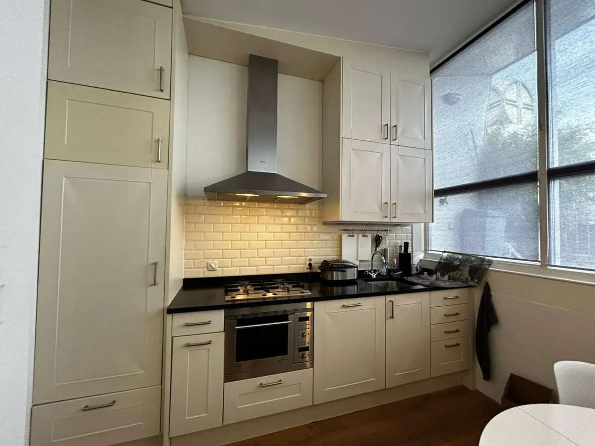 Foto van de Appartement gelegen aan de Charlotte van Bourbonhof in Eindhoven