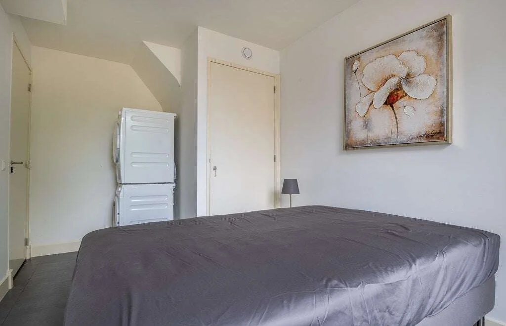 Foto van de Appartement gelegen aan de Arubastraat in Amsterdam