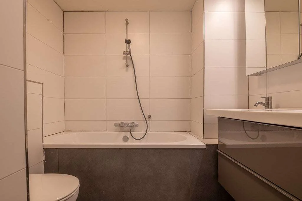 Foto van de Appartement gelegen aan de Arubastraat in Amsterdam