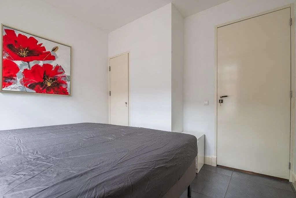 Foto van de Appartement gelegen aan de Arubastraat in Amsterdam
