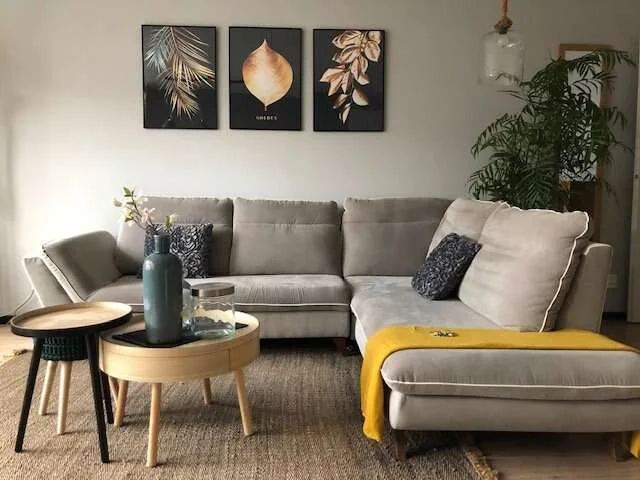 Foto van de Appartement gelegen aan de Kruisweg in Hoofddorp
