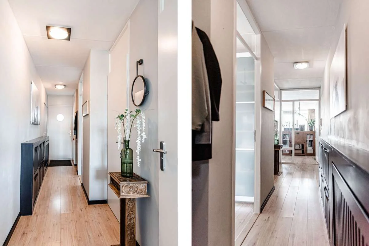 Foto van de Appartement gelegen aan de Kruisweg in Hoofddorp