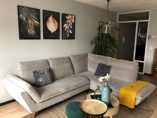 Foto van de Appartement gelegen aan de Kruisweg in Hoofddorp