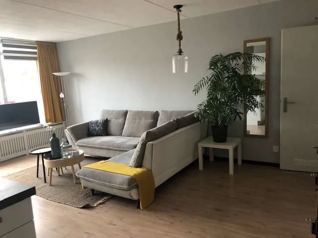 Foto van de Appartement gelegen aan de Kruisweg in Hoofddorp