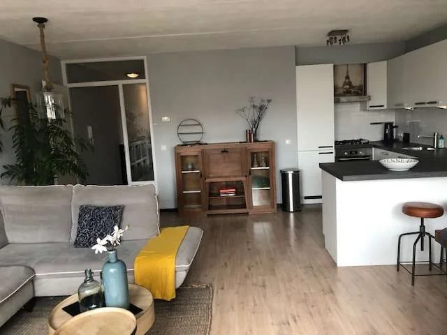 Foto van de Appartement gelegen aan de Kruisweg in Hoofddorp