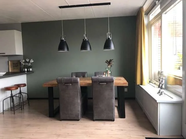 Foto van de Appartement gelegen aan de Kruisweg in Hoofddorp