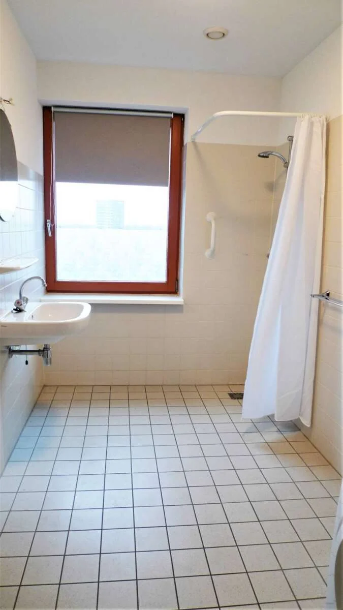 Foto van de Appartement gelegen aan de Hengelolaan in Den Haag