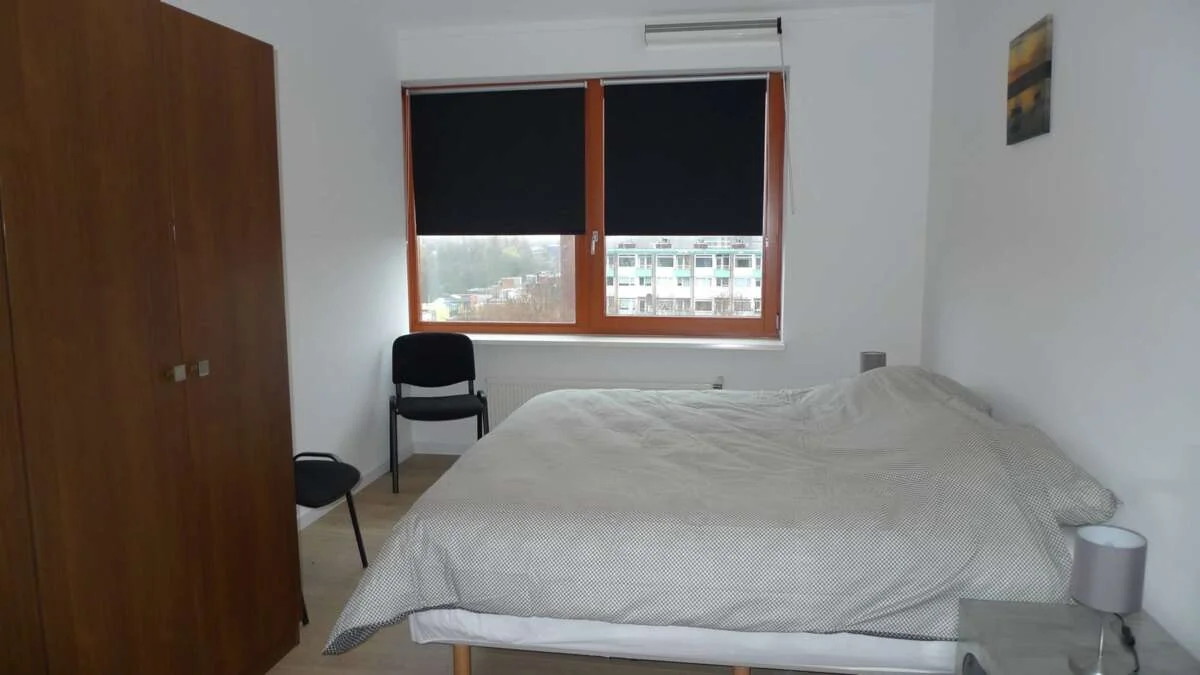 Foto van de Appartement gelegen aan de Hengelolaan in Den Haag