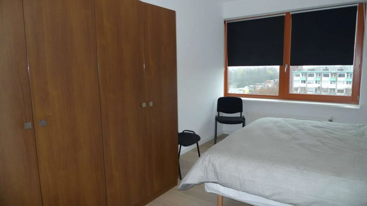 Foto van de Appartement gelegen aan de Hengelolaan in Den Haag