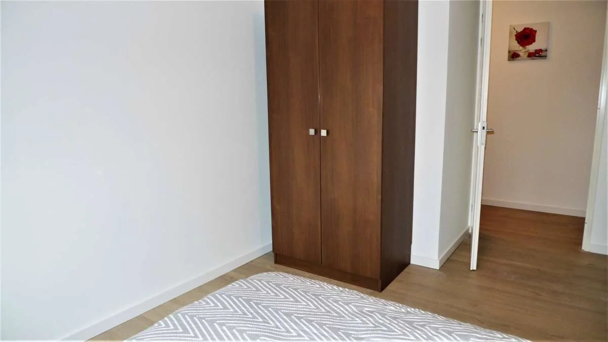 Foto van de Appartement gelegen aan de Hengelolaan in Den Haag