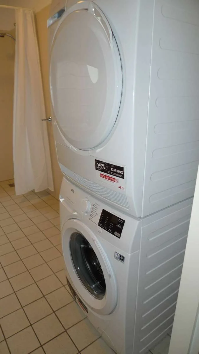 Foto van de Appartement gelegen aan de Hengelolaan in Den Haag