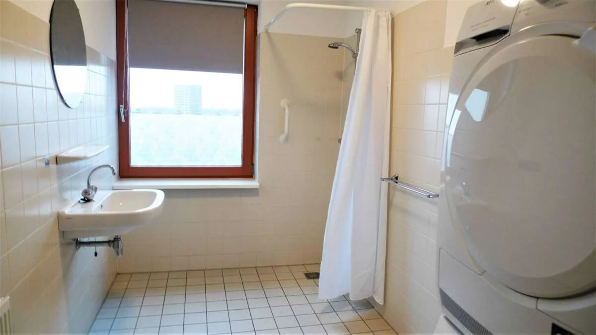 Foto van de Appartement gelegen aan de Hengelolaan in Den Haag