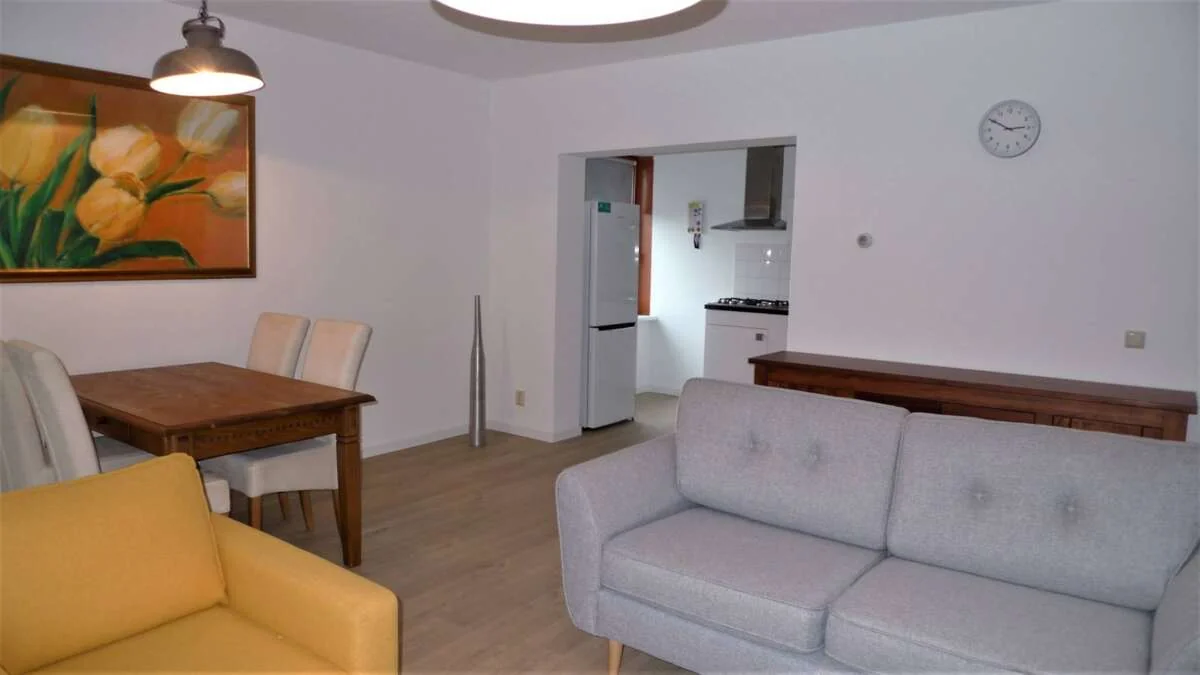 Foto van de Appartement gelegen aan de Hengelolaan in Den Haag