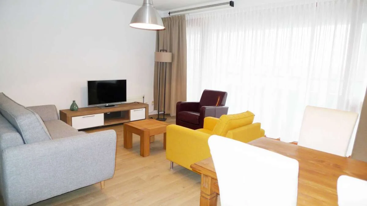 Foto van de Appartement gelegen aan de Hengelolaan in Den Haag