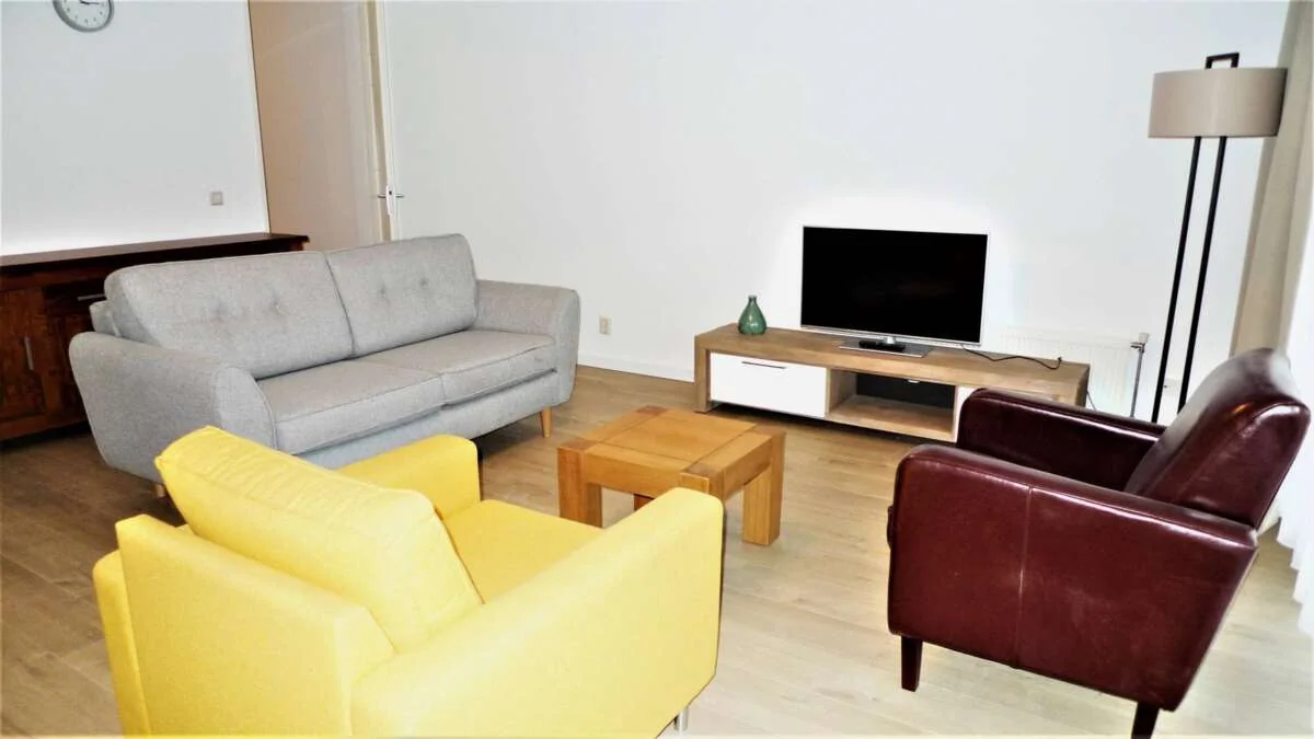Foto van de Appartement gelegen aan de Hengelolaan in Den Haag